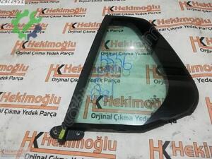 VW GOLF 7 SOL ARKA KELEBEK CAMI 43R 001057