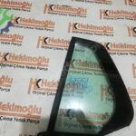 VW GOLF 7 SOL ARKA KELEBEK CAMI 43R 001057