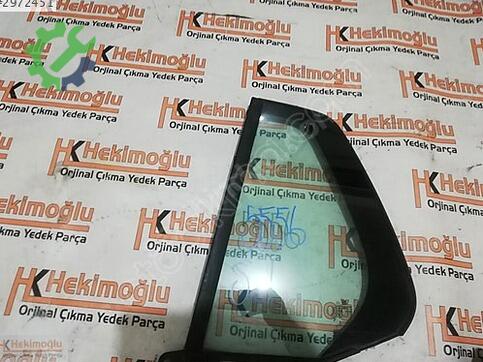 Volkswagen Golf 001057 çıkma parça