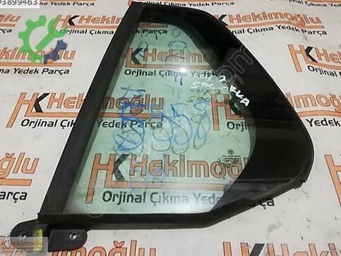 Volkswagen Golf 001057 çıkma parça
