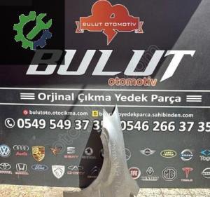 Vw golf 7 sol çamurluk 2012-2016 (2. Adet)