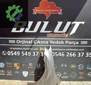 Volkswagen Golf Sol Kapı Çıtası çıkma parça