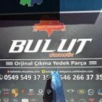 Vw golf 7 sol çamurluk 2012-2016 çıkma