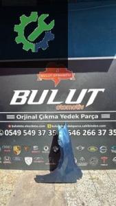 Vw golf 7 sol çamurluk 2012-2016 çıkma