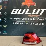 Vw golf 7 sol dış stop 2012-2016