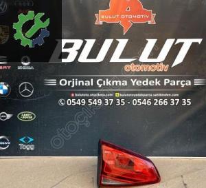 Vw golf 7 sol iç stop 2012-2016 (2. Adet)