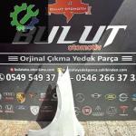 Vw golf 7 sol ön çamurluk 2012-2016