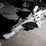 VW Golf 7 Sol Ön Direk – Kılıç Sacı ve Marşpiye Podye