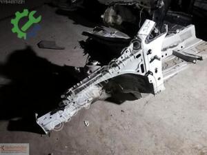 VW Golf 7 Sol Ön Direk – Kılıç Sacı ve Marşpiye Podye