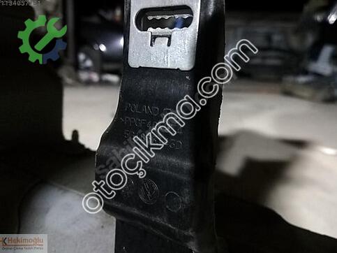 Volkswagen Golf çıkma parça