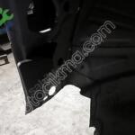 VW Golf 7 Sol Ön Direk – Kılıç Sacı ve Marşpiye Podye