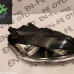 VW GOLF 7 U LED SAĞ XENON LEDLİ FAR ORJİNAL 1