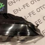 VW GOLF 7 U LED SAĞ XENON LEDLİ FAR ORJİNAL 1