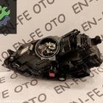 VW GOLF 7 U LED SAĞ XENON LEDLİ FAR ORJİNAL 1