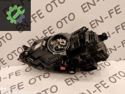 VW GOLF 7 U LED SAĞ XENON LEDLİ FAR ORJİNAL 1