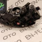 VW GOLF 7 U LED SAĞ XENON LEDLİ FAR ORJİNAL 1