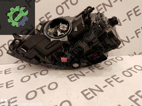 VW GOLF 7 U LED SAĞ XENON LEDLİ FAR ORJİNAL 1