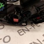 VW GOLF 7 U LED SAĞ XENON LEDLİ FAR ORJİNAL 1