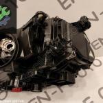 VW GOLF 7 U LED SAĞ XENON LEDLİ FAR ORJİNAL 1