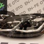 2000 Volkswagen Golf Sol Ön Far Çıkma Parça İstanbul