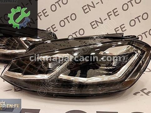 Volkswagen Golf Far 5G1941774 çıkma parça
