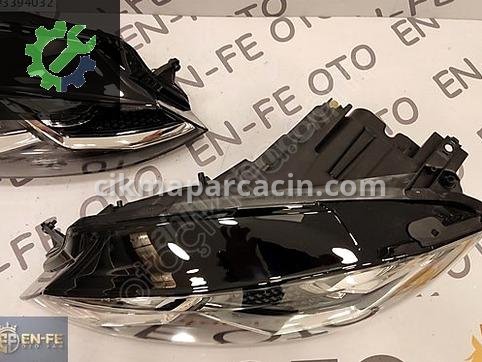 Volkswagen Golf Far 5G1941774 çıkma parça