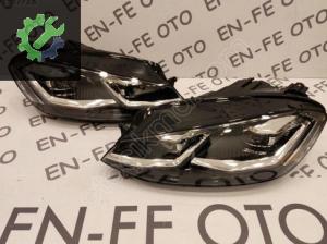 VW GOLF 7.5 MERCEKLİ FULL LED XENON SAĞ FAR SIFIR 5G1941774