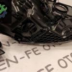 2000 Volkswagen Golf Sol Ön Far Çıkma Parça İstanbul