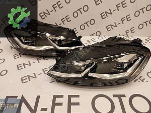 VW GOLF 7.5 MERCEKLİ FULL LED XENON SOL FAR SIFIR 5G1941773