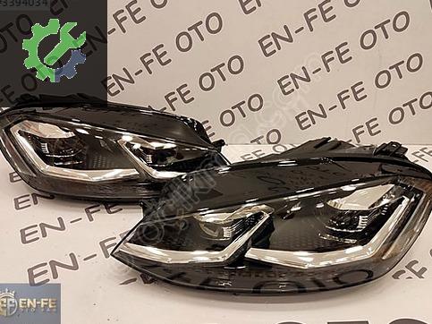 2020 Fiat Uno Sol Ön Far Çıkma Parça İstanbul