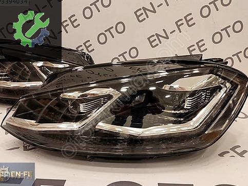 2020 Fiat Uno Sol Ön Far Çıkma Parça İstanbul