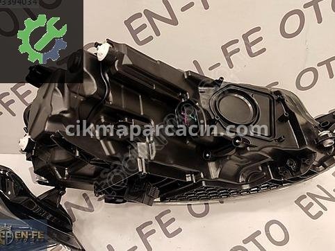 Volkswagen Golf Sol Ön Far 5G1941773 çıkma parça