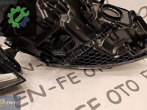 2020 Fiat Uno Sol Ön Far Çıkma Parça İstanbul