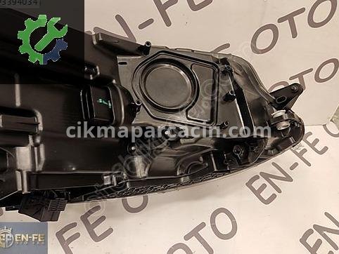 Volkswagen Golf Sol Ön Far 5G1941773 çıkma parça