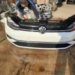 2025 Volkswagen Passat Ön Tampon Çıkma Parça İzmir