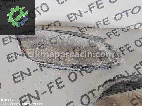 Volkswagen Golf Far Camı çıkma parça