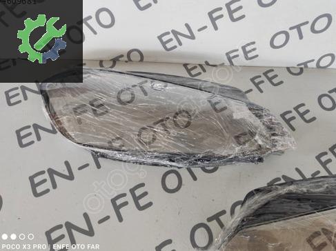 2000 Volkswagen Golf Far Camı Çıkma Parça İstanbul