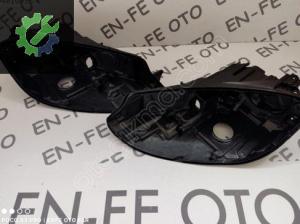 VW GOLF 7.5 SAĞ SOL XENON FAR KASASI SIFIR 3
