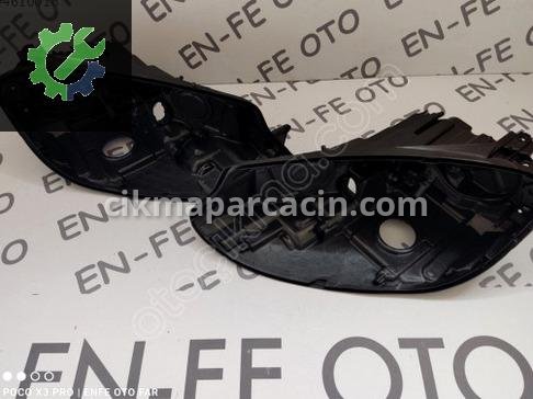 Volkswagen Golf Far Kasası çıkma parça