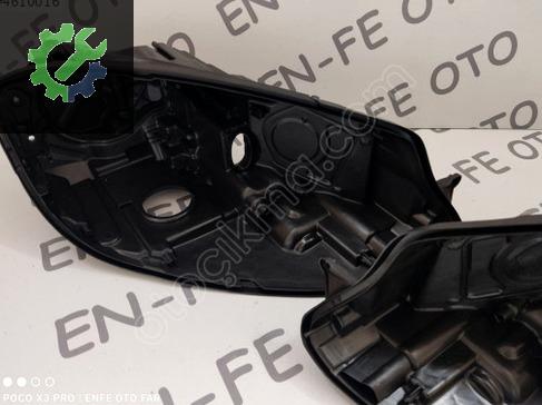 2000 Volkswagen Golf Sol Ön Far Çıkma Parça İstanbul