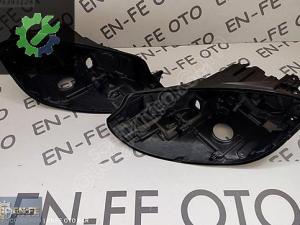 VW GOLF 7.5 SAĞ SOL XENON FAR KASASI SIFIR