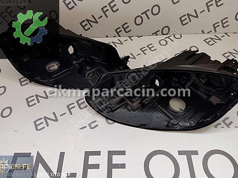 Volkswagen Golf Far Kasası çıkma parça