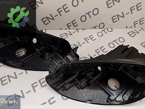 2020 Fiat Uno Far Kasası Çıkma Parça İstanbul