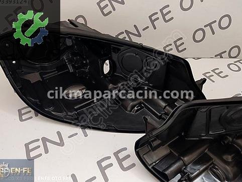 Volkswagen Golf Far Kasası çıkma parça