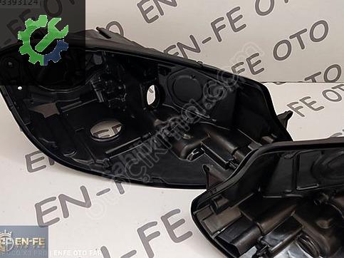 2020 Fiat Uno Far Kasası Çıkma Parça İstanbul