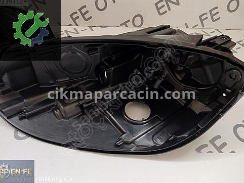 Volkswagen Golf Far Kasası çıkma parça