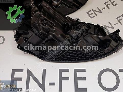 Volkswagen Golf Far Kasası çıkma parça