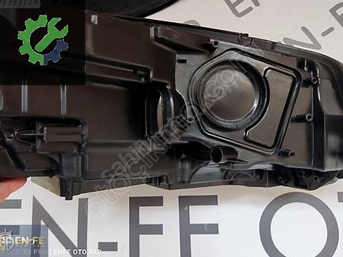 2020 Fiat Uno Far Kasası Çıkma Parça İstanbul