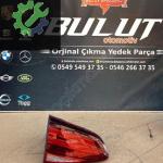 2000 Chevrolet Captiva Far Camı Çıkma Parça İstanbul