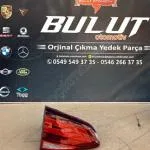 Renault Fluence Far Braketi Çıkma Parça İstanbul